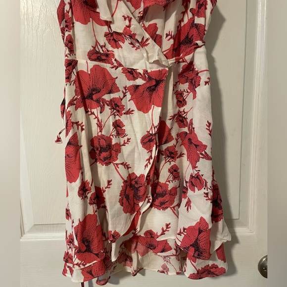 Free People French Quarter Mini Dress - Picture 5 of 9